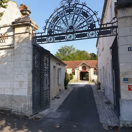 Le Vieux Chai *
